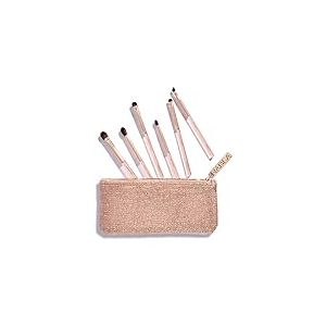 Nabla Denude Eye Brush Set