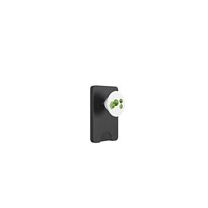Choux de Bruxelles PopSockets PopWallet pour MagSafe