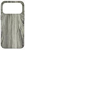 Faux Bois 3 (Imitation Bois) Coque pour iPhone 17 Pro Max