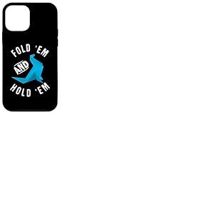 Grue d'origami Fold 'em And Hold 'em Coque pour iPhone 12 mini