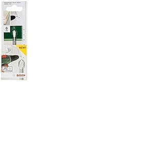 Bosch Accessories 2609255580 Foret céramique Diamètre 6 mm