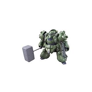 BANDAI Hobby HG Gundam Gusoyn Gundam IBO kit de Construction (échelle 1/144)