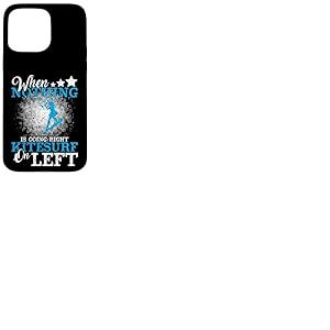 Kitesurf Kiteboarder Kitesurf Kitesurf Coque pour iPhone 15 Pro Max
