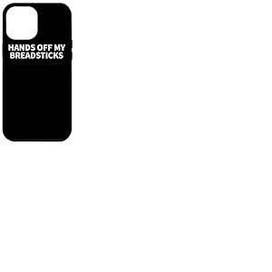 Vêtements en Forme de gressins - Design Amusant et génial pour Les Amateurs de gressins Coque pour iPhone 12 Pro Max