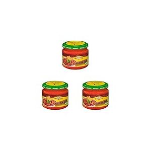 Old El Paso Sauce mexicaine, flacon 312 g (Lot de 3)