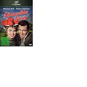Schwarzwälder Kirsch [Import]