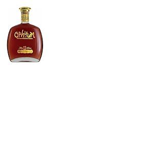 Ophyum 12 Ans Solera Grand Premiere Rhum 700 ml