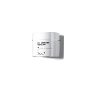 Face D - Gommage Exfoliant Corps - 250 gr