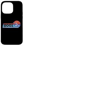 Kayaker Anniversaire né en 2001 Kayaking Kayak-Rafting Coque pour iPhone 14 Pro Max