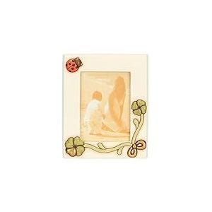 THUN Cadre photo grand tr&egrave;fle &agrave; quatre feuilles