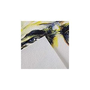 CANSON "C" à Grain - 250 feuilles de papier dessin A4 - 180g/m²