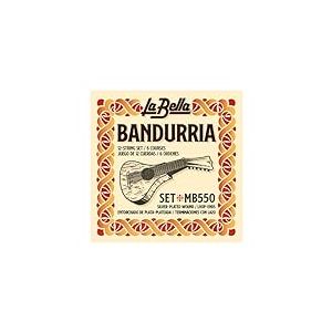 La Bella MB 550 Bandurria