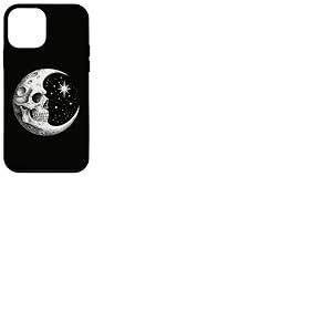 Jumelles T&eacute;lescope Science Astrologie Astronomie Lune Coque pour iPhone 12 Mini