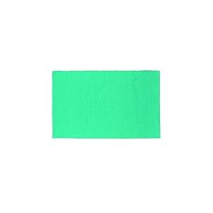 Excelsa Turquoise Coton Set de Table 30 x 43 Cm