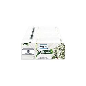 Mouchoirs Reine Bambou