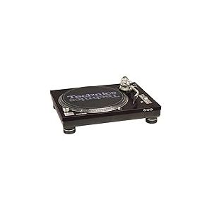 Zomo Faceplate Technics SL de 1210 MK5
