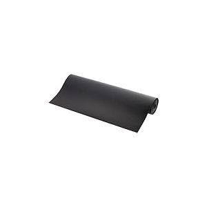 GTV - 1 Rouleau de 48 cm x 300 cm - Tapis antidérapant - Tapis de tiroir - Tapis de Placard de Cuisine - Tapis antidérapant à Picots - Tapis de tiroir en Plastique - Tapis de réfrigérateur
