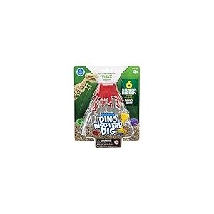 Learning Resources Fouilles à la découverte de dinosaures - T rex Geosafari Jr. , à partir de 4 ans