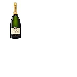 Nicolas Feuillate France Champagne Brut Grande R&eacute;serve 1,5L