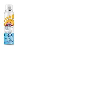 Prep, Déodorant spray pour les pieds contre les odeurs à l'eucalyptus et au menthol, sensation longue durée de fraîcheur et de bien-être, 150 ml