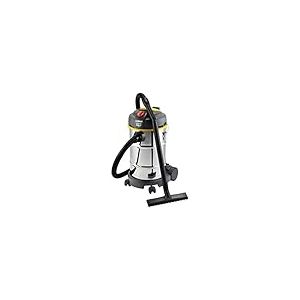 Lavor 8.253.0005 - Aspirador de polvo y l&iacute;quido WT 30 X 30 lt potencia 800 W - ECO W vac&iacute;o 220 mbar 7,5 Kg