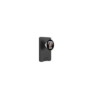 Mozzarella Masters of Pizza Foodie Chef Baking PopSockets PopWallet pour MagSafe