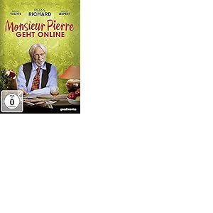 Monsieur Pierre Geht Online [Import]