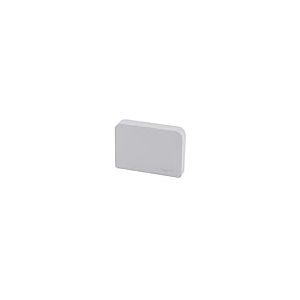 Beghelli x-Step Luminaires Solaires lumière LED, 4000 ° K Blanc Froid,