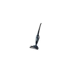 Leifheit Aspirateur-balai sans fil Rotaro PowerVac 2en1, batterie 20 V, autonomie jusqu'à 40 minutes, aspirateur sans fil 2 en 1 sans sac, aspirateur à main pour carrelage, tapis, parquet