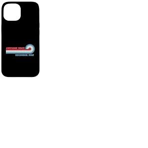 Awesome Since December 1982 Coque pour iPhone 15