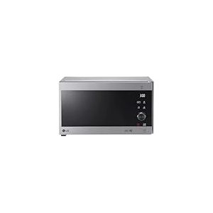 LG MH6565CPS micro-onde Comptoir Micro-onde combin&eacute; 25 L 1150 W Acier inoxydable