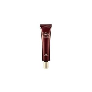 The Skin House La crème contour des yeux Wrinkle System 40 ml restaure la densité naturelle, l'élasticité et le taux d'hydratation de la peau
