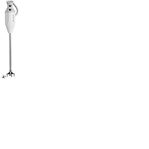 Unold G 350 Gastro Max M&eacute;langeur par immersion 350 W Gris, Blanc