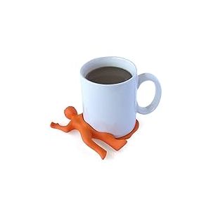 Suck UK Sous-verre Stan l'écrasé