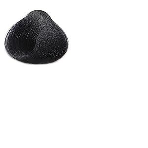 Arual Coloration cheveux 1.1 Noir bleu