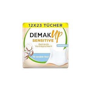 Demak&acute;Up Sensitive Cotons ronds 12/1x23, 2,4 ml