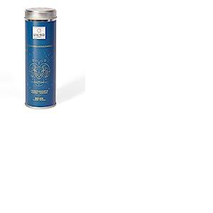 Noir Menthe-Verveine Thé de Bélier, 50 g