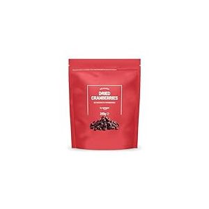 by Amazon Canneberges séchées 200 g 1 paquet