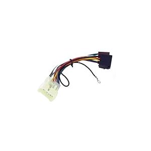 Connects2 CT20SZ01 C&acirc;ble Adaptateur de Faisceau autoradio pour Suzuki Swift/Alto/Baleno/Vitaro/Wagon/Jimny &agrave; partir de 1995