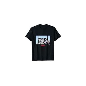 The Sopranos Bada Bing Club PAPL2593 T-Shirt