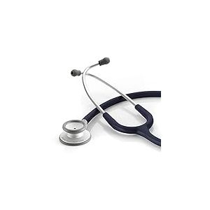 ADC Adscope-lite 619 - Stéthoscope ultra léger - Bleu marine