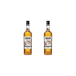 Liqueur de Fruit de la Passion VEDRENNE 18% - 70cl (Lot de 2)