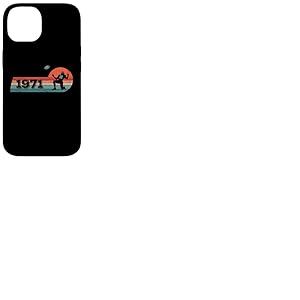 American-Football-Joueur Anniversaire né en 1971 Football Coque pour iPhone 14