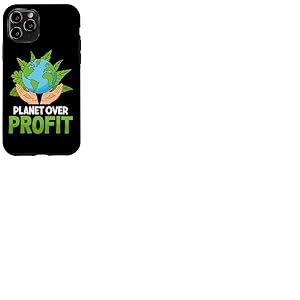 La plan&egrave;te Prime sur Le Profit Coque pour iPhone 11 Pro