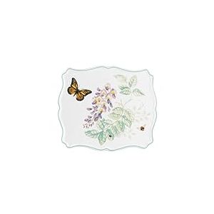 Lenox Butterfly Meadow Dessous de Plat Multicolore 0,4 kg