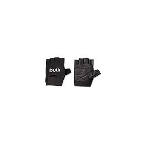 Bulk Gants D'entraînement, Noire, L