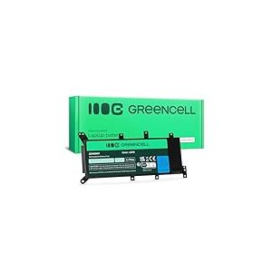 Green Cell Batterie C21N1347 pour ASUS A555 A555L F555 F555L F555LA F555LB F555LD F555LJ K555 K555L K555LD R556 R556DA R556DG R556L R556LA R556LD R556LJ X555 X555L X555LA X555LN X556U 4000mAh
