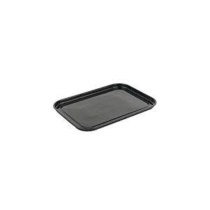 Salter BW12813EU7 40 cm Plateau de Cuisson - Acier enrobé d'Émail Vitreux, Compatible Lave-Vaisselle, Résistant au Four Jusqu'à 220 °C/Marque de Gaz 7, Facile à Nettoyer, Moule pour Rôtir les Legumes