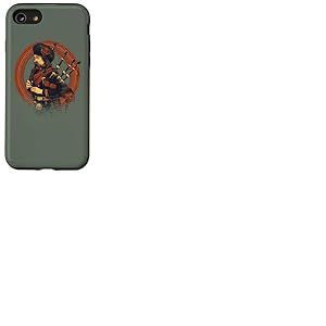 Cornemuseur Musique de Cornemuse Bagpipes Écosse Cornemuse Coque pour iPhone SE (2020) / 7/8