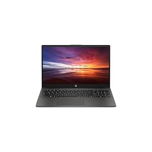 HP Compatible avec la Marque modèle Notebook 255 G10 15,6" AMD RYZEN 3 7320U 4,1 GHz RAM 8 Go-SSD 256 Go AMD Radeon Graphics-WI-FI 6-Free Dos (8A665EA#ABZ)